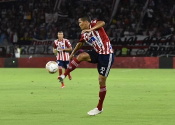 Su mayor víctima: ¿Carlos Bacca jugará contra Once Caldas?