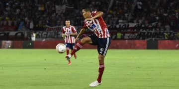 Su mayor víctima: ¿Carlos Bacca jugará contra Once Caldas?