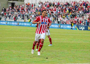 ¿Cuántos goles tiene Carlos Bacca con Junior?