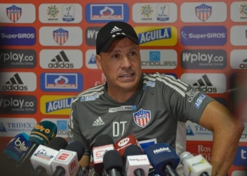 ¿Juan Cruz Real pasó la cuenta de cobro antes de tiempo?