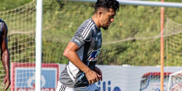 Junior y varios cambios para recibir al DIM