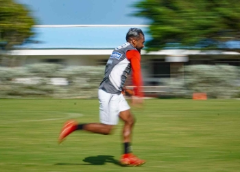 Las bajas de Junior ante Nacional: ¿Qué pasó con 'Cariaco'?
