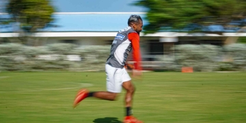 Las bajas de Junior ante Nacional: ¿Qué pasó con 'Cariaco'?