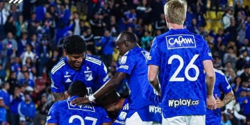 Las bajas de Millonarios para enfrentar a Cortuluá