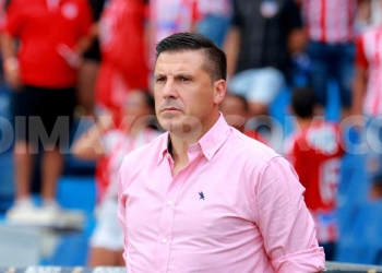 Junior: El equipo incapaz de remontar un marcador