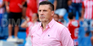 Junior: El equipo incapaz de remontar un marcador