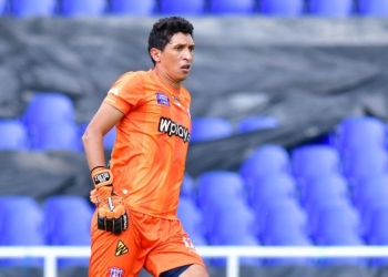 Ramiro Sánchez: "Estudié los penaltis de Carlos Bacca"