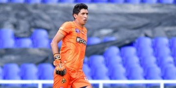 Ramiro Sánchez: "Estudié los penaltis de Carlos Bacca"