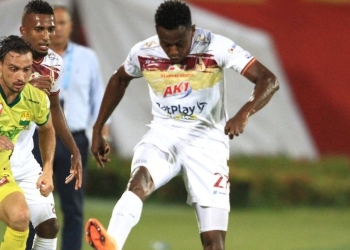 El acuerdo final entre Tolima y Héctor Urrego: ¡Terminó la historia!