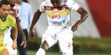 El acuerdo final entre Tolima y Héctor Urrego: ¡Terminó la historia!