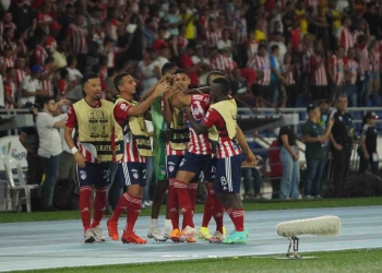 Junior y dos regresos importantes para enfrentar a Nacional
