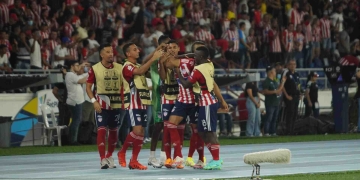 Junior y dos regresos importantes para enfrentar a Nacional