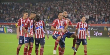 "Me encuentro jugando con Bacca y no me la creo"