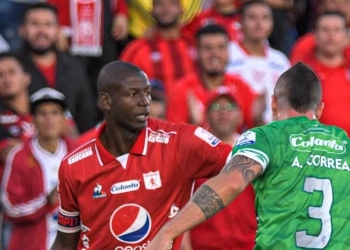 América no pudo con La Equidad en el Campín