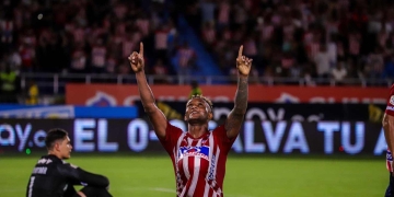 Nilson Castrillón: De las críticas a ser clave en Junior