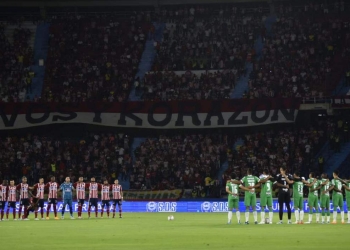 Junior: ¿Esperar a Nacional o atacar desde el primer minuto?