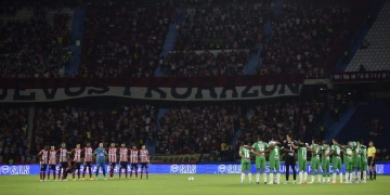 Junior: ¿Esperar a Nacional o atacar desde el primer minuto?