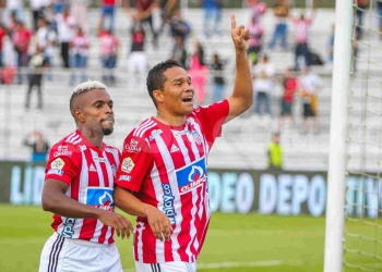 Lo que Bacca no respondió para "no darle ventaja al América"