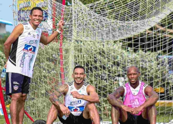 ¿Se viene el debut de Yeison Gordillo en Junior?