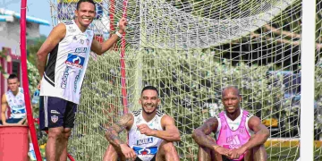 ¿Se viene el debut de Yeison Gordillo en Junior?