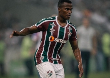 Jhon Arias sigue sumando puntos: ya es el cafetero más caro de…