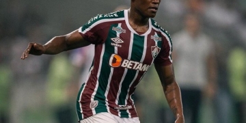 Jhon Arias sigue sumando puntos: ya es el cafetero más caro de…