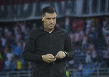 "Junior no siempre tiene que ser estético": Juan Cruz Real