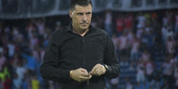 "Junior no siempre tiene que ser estético": Juan Cruz Real