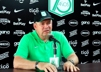 ‘Arriero’ Herrera y lo último sobre la lesión de Sebastián Gómez