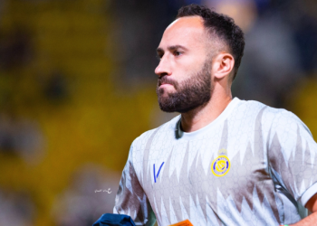 David Ospina