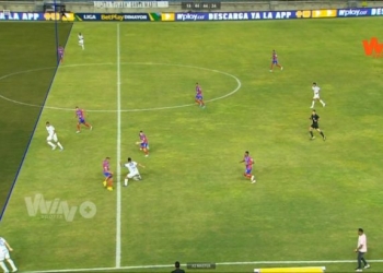 VAR Millonarios