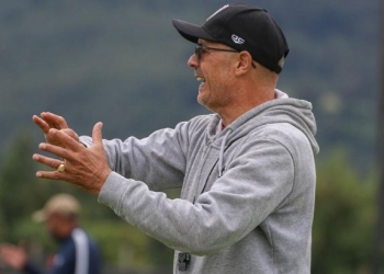 Nacional: los dos técnicos que estuvieron listos, pero…