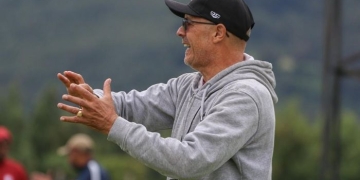 Nacional: los dos técnicos que estuvieron listos, pero…