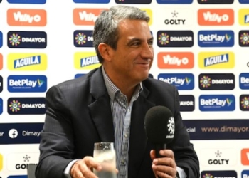 Fernando Jaramillo