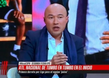 Jorge bermudez