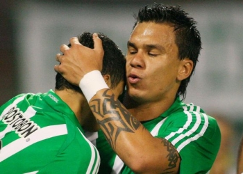Humberto MEndoza