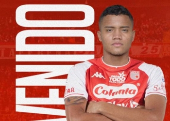 Ober Almanza Santa Fe
