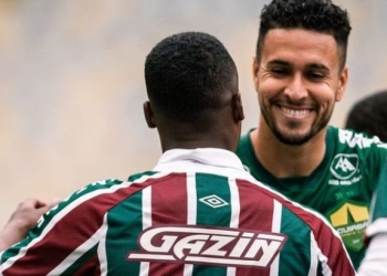 jhon arias y kelvin osorio