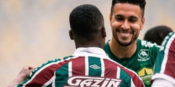 jhon arias y kelvin osorio