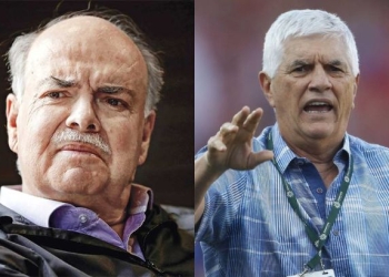 Iván Mejía: «Viene Comesaña IX en Junior»