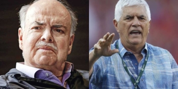 Iván Mejía: «Viene Comesaña IX en Junior»