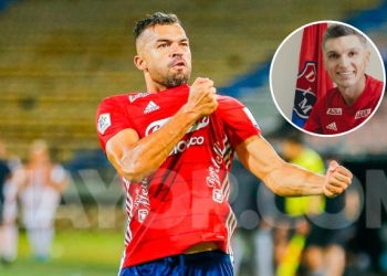Andrés Cadavid: lo que dijo del regreso de Daniel Torres y renovación de contrato