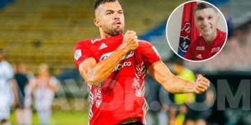 Andrés Cadavid: lo que dijo del regreso de Daniel Torres y renovación de contrato