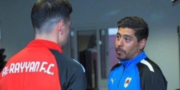 DT de Al Rayyan y la confirmación sobre James Rodríguez