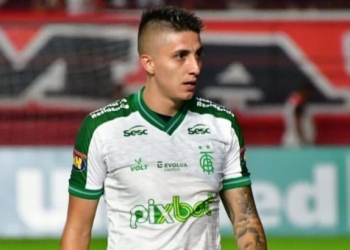 Indio ramírez