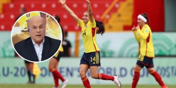 «Ellas nos están devolviendo la autoestima y la fe que ellos nos hicieron perder hace rato»