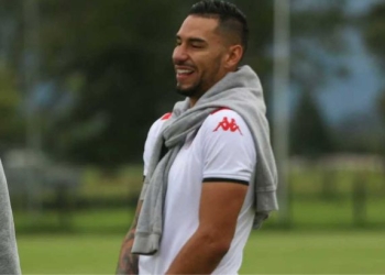 ¡Oficial!: Así presentaron a Yeison Gordillo en su nuevo equipo