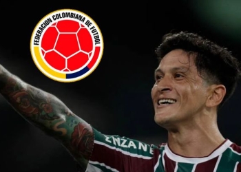 ¿Estuvo cerca de llegar a Selección Colombia? Germán Cano respondió