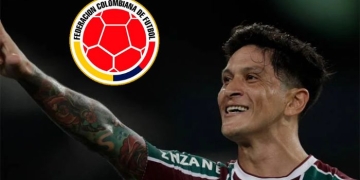 ¿Estuvo cerca de llegar a Selección Colombia? Germán Cano respondió