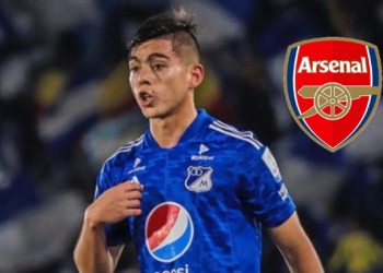 ¿Es cierta la oferta del Arsenal por Daniel Ruiz?
